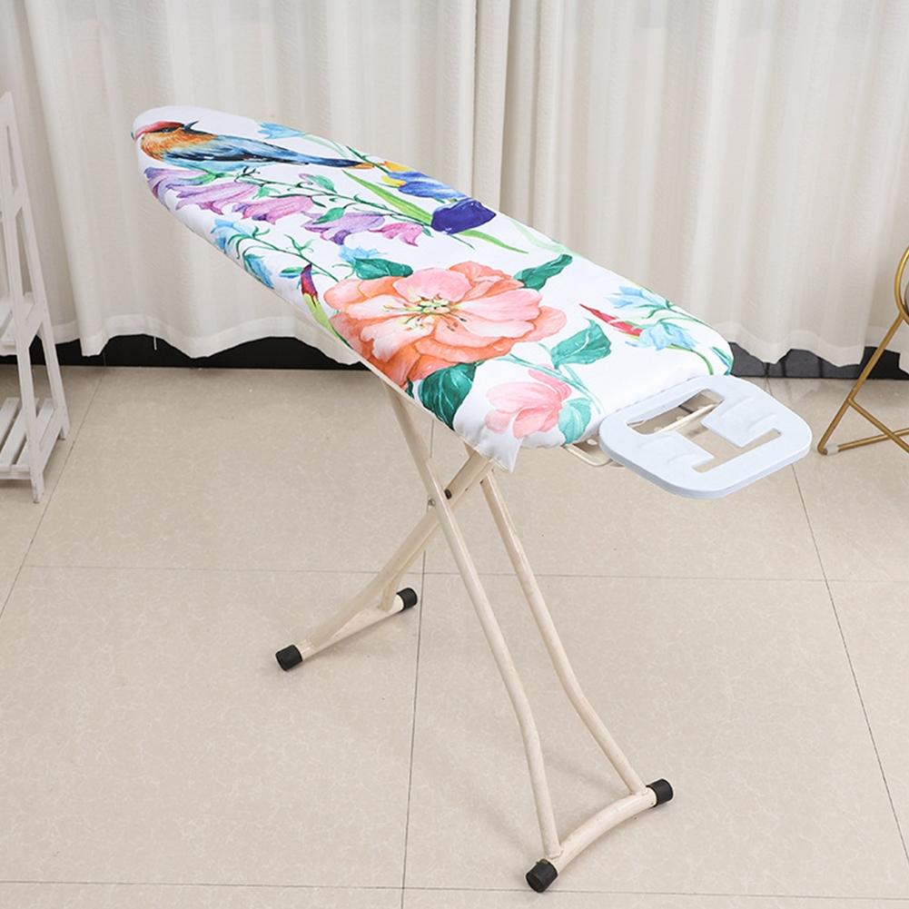 Enhanced Safety with This High Temperature Resistant Ironing Board Cover
