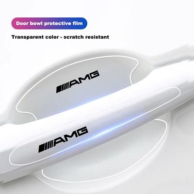 Accesorios de exterior – Parachoques y protección