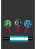 Submersible UV Sterilization Lamp for Aquarium and Fish Pond Purification