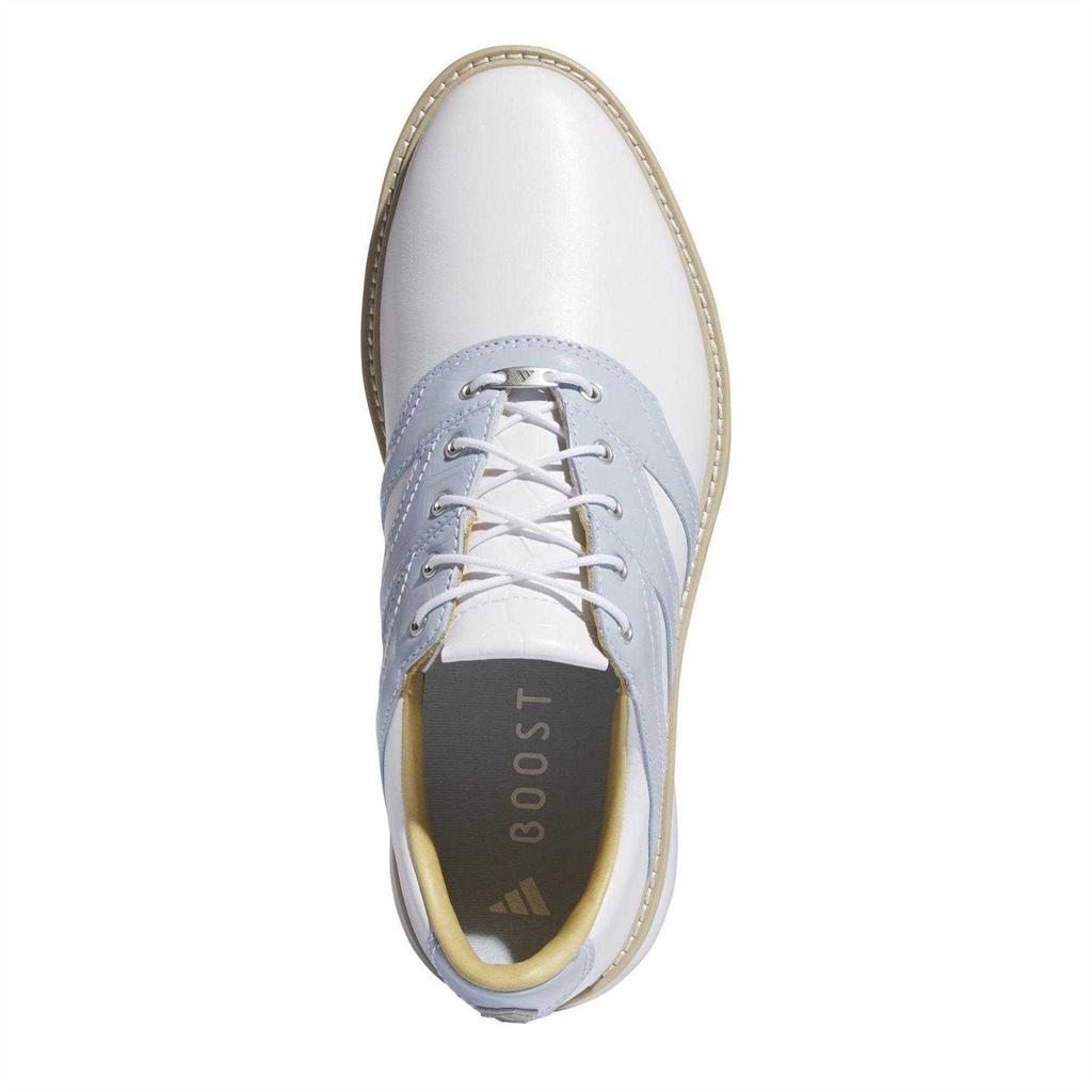 Adidas Unisex Adult Spikeless Golf Shoes