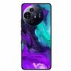 Luxury Funda For TCL 50 NxtPaper 5G T702D Soft Silicone Protective Case For TCL 50NxtPaper Shockproof Coque Aesthetic Back Cover