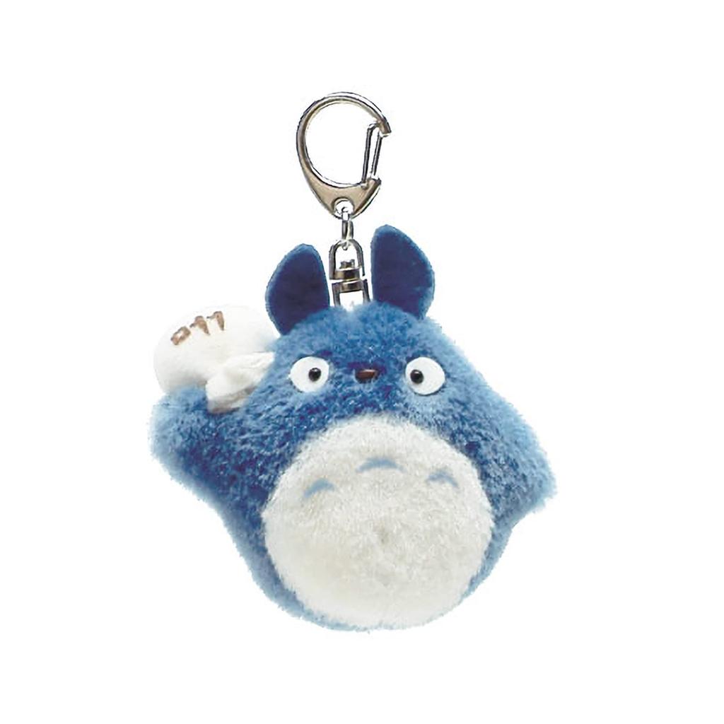 Sun Arrow Studio Ghibli Nøkkelring Medium Totoro K9068