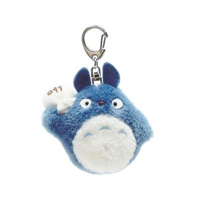 Studio Ghibli Keychain Medium Totoro K9068