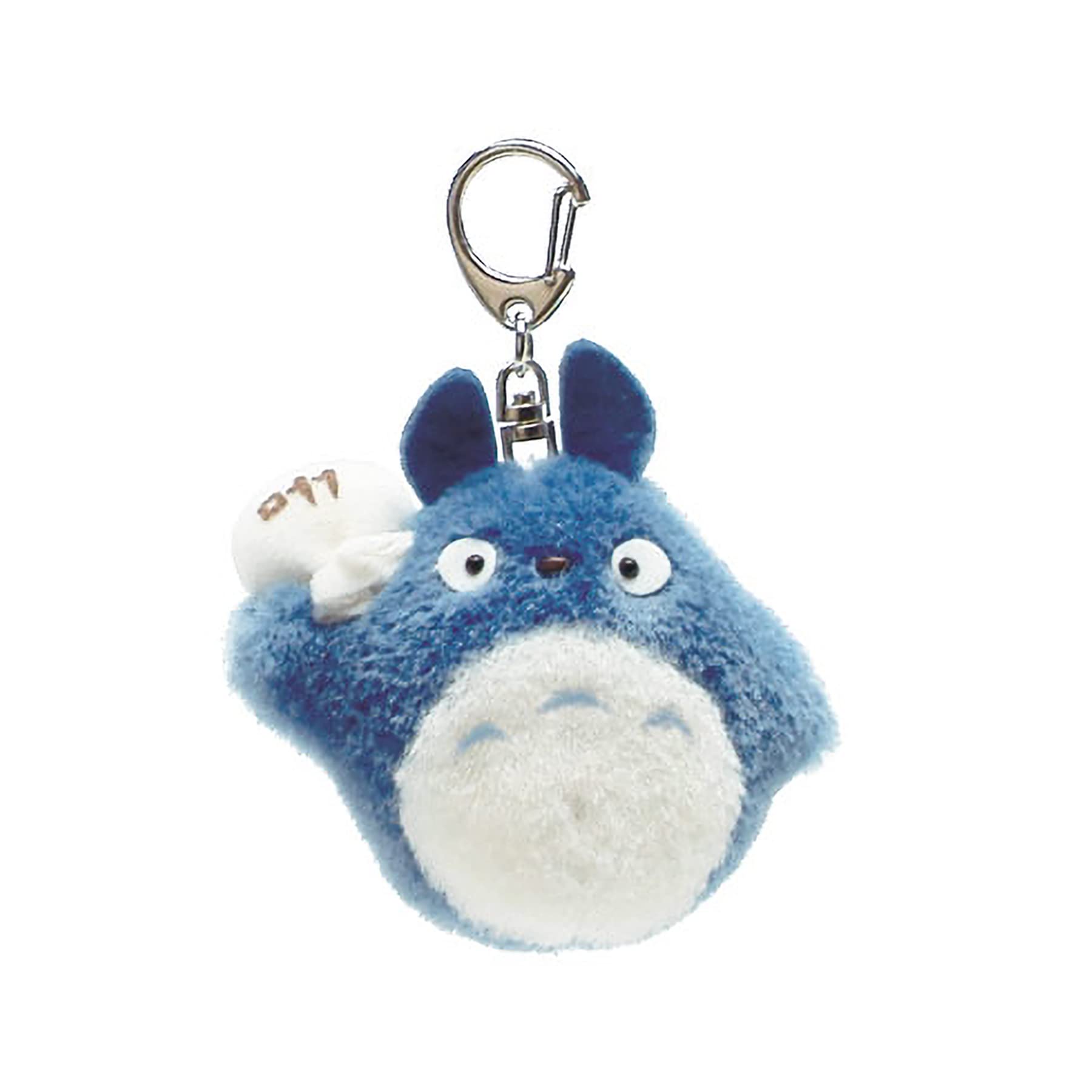 

Sun Arrow Studio Ghibli Keychain Medium Totoro K9068