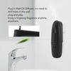 100ml Wall Plug-In Oil Diffuser, Essential Oil Diffuser, 100ml Plug-In Aroma Diffuser, Home Office Silent Aroma Machine