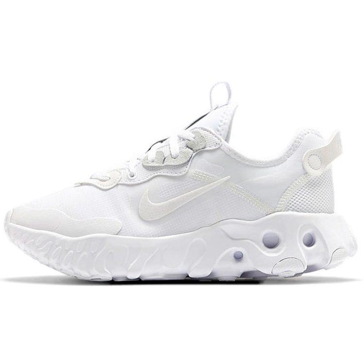Nike React Art3mis Triple White Donna CN8203-100