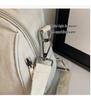 2024 Stylish & Versatile Large-Capacity Backpack: Fashionable Travel, School, Crossbody & Lightweight Bag for Women