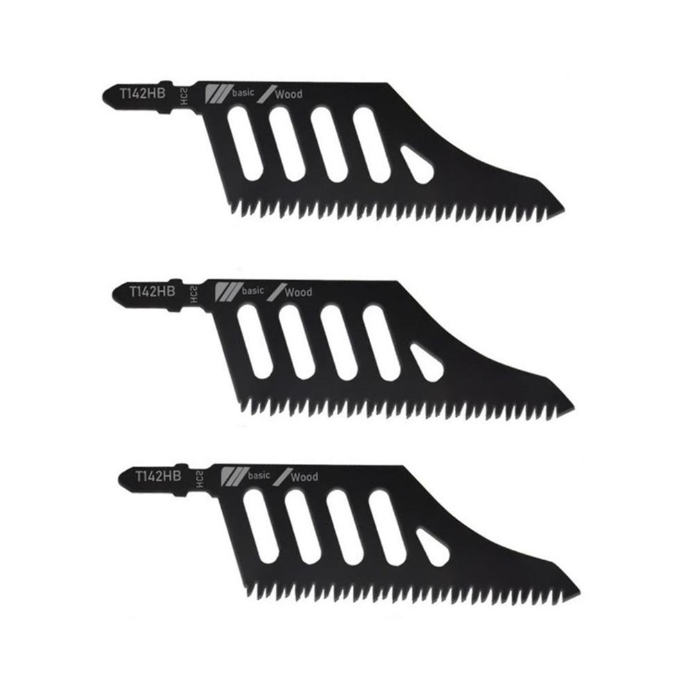 Curve Saw Blade Jigsaw Blade Fast Material Removal