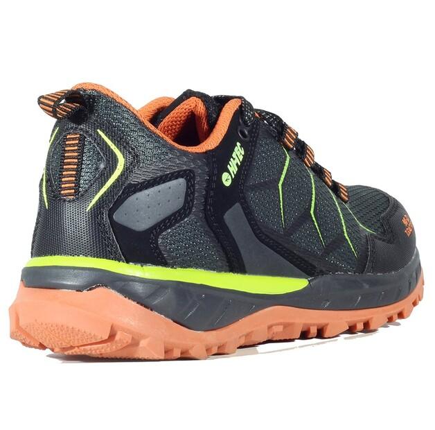 HI-TEC Ultra Terra ботинки трекинговые