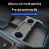 Suitable For The Center Console Lower Storage Box Modification Accessories Of The Toyota Sienna Popular Item