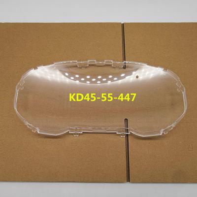 Cubierta de instrumentos de automóvil Máscara de instrumentos combinados para Mazda 6 ATENZA GJ GL Mazda CX-5 KD45-55-447