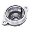Outboard Motor Gear Case Cover Aluminum Alloy Boat Motor Gear Case Cover 68DG5361004D for 4 Stroke