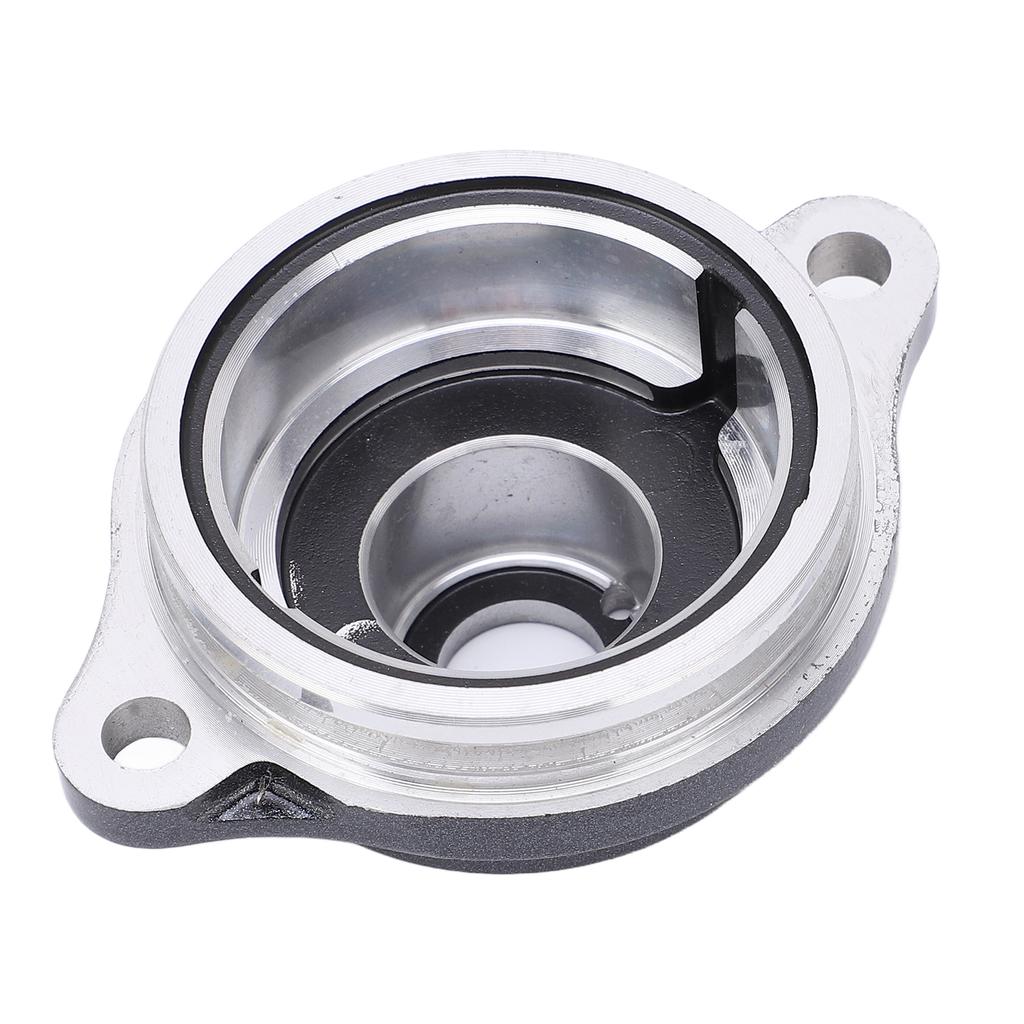 Outboard Motor Gear Case Cover Aluminum Alloy Boat Motor Gear Case Cover 68DG5361004D for 4 Stroke