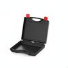 PP Storage Waterproof Container Resistant Hard Case Builtin Handle Shell Tool