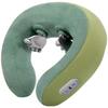 Dis Neck & Shoulder Kneading Massage Pillow CN Plug (adapter Included)