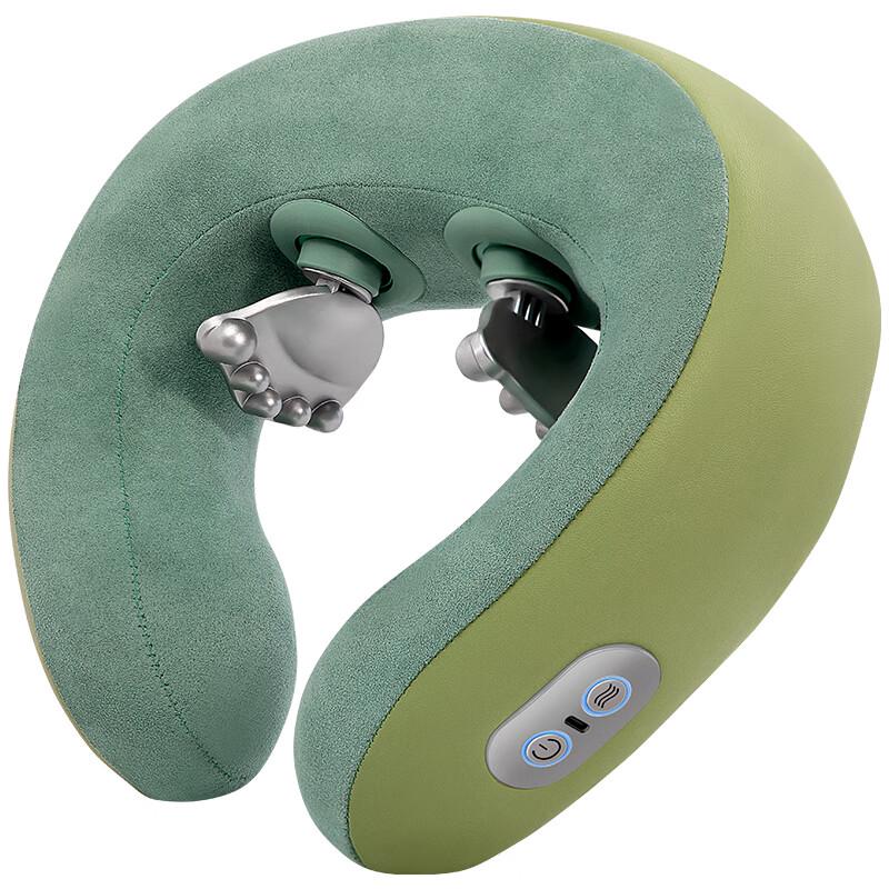Dis Neck & Shoulder Kneading Massage Pillow