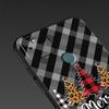Merry Christmas Phone Case Cover for Google Pixel 10 9 8 7 6 9A 8A 7A 6A Pro Shockproof Soft TPU 9 Pro XL Shell Capas Fundas Bag