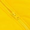 Vans X Tierra Collaboration Stand Collar Solid Color Fleece Cotton Vest Women vest Bright-Yellow VN0A7PRPSEJ