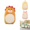 Popular Plush Pig Doll For Sleeping Long Pillow Cushion Ideal For Girls