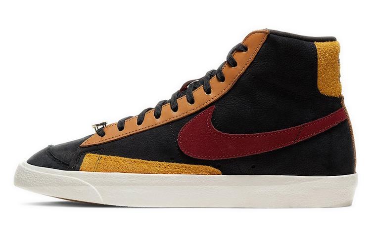 

Nike Blazer Mid Dorothy Gaters Women s CU6442-001 35.5