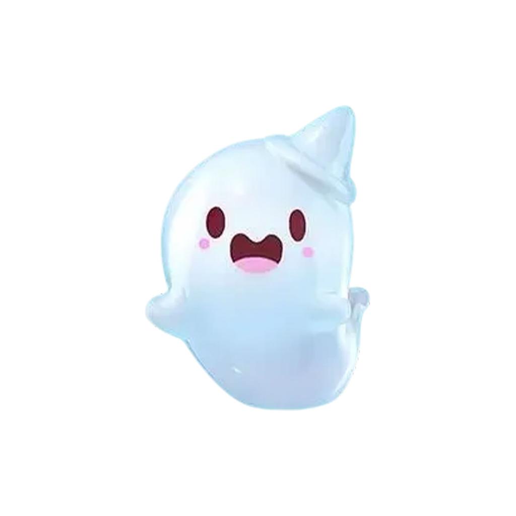The Luminous Hides A Mysterious Figure, Emitting A Faint Glow In The Dark. When Opened, There Are Unknown Surprises Waiting For You To Discover