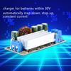 35W 3A CC CV Boost Buck Step up Down Converter DC DC 5V 30V to 0.5V 30V