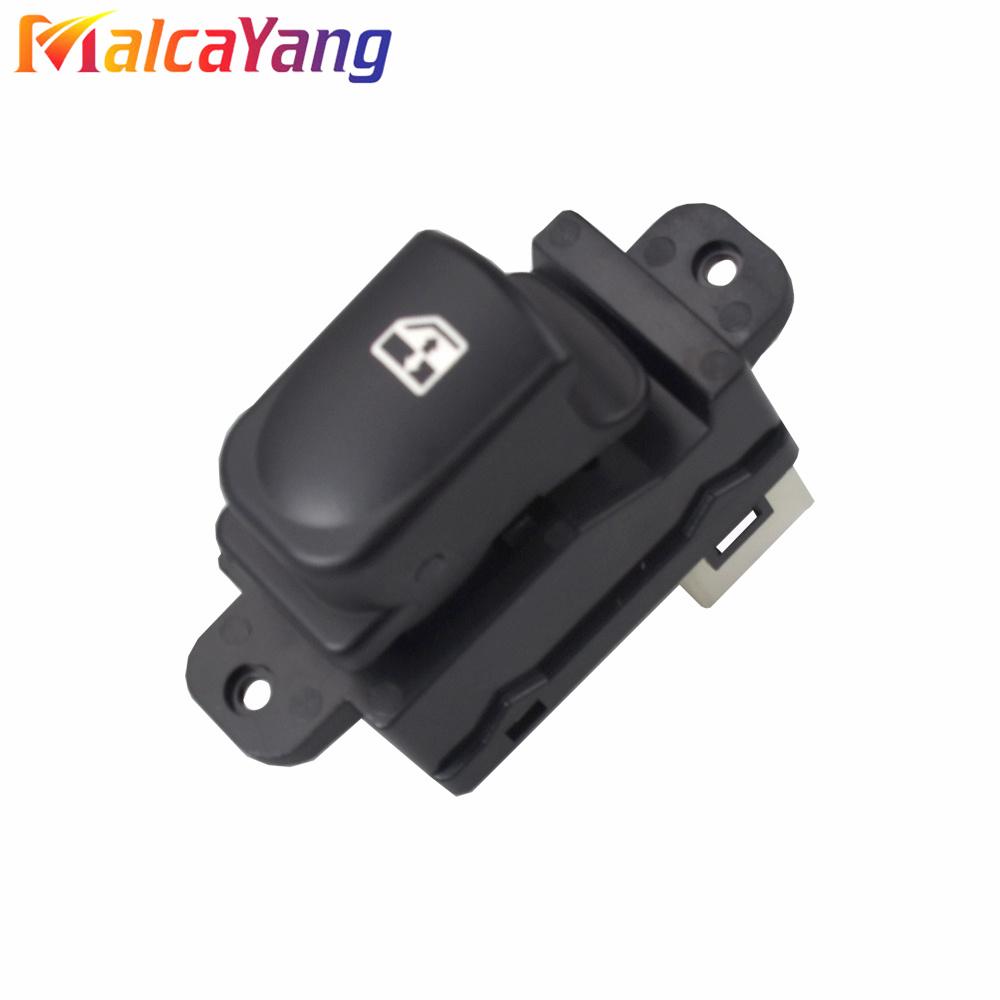 

New 93570-1J102 935701J102 08158 Power Window Switch For Hyundai I20 PB I MK1 2008-2015 Auto Parts Passenger Button