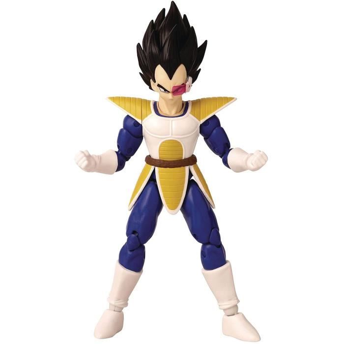Figurine Dragon Ball Super Dragon Star 17 cm Vegeta BANDAI