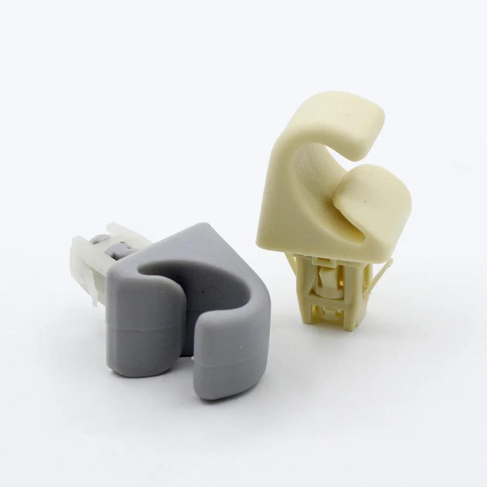 Sun Visor Clip for Lexus/Toyota Corolla & Camry (Part 74348-06030)