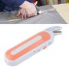 Cordless Electric Scissors Incisive Metal Blades Dual Power Supply Ergonomic Handle Portable Electric Scissors for Sewing