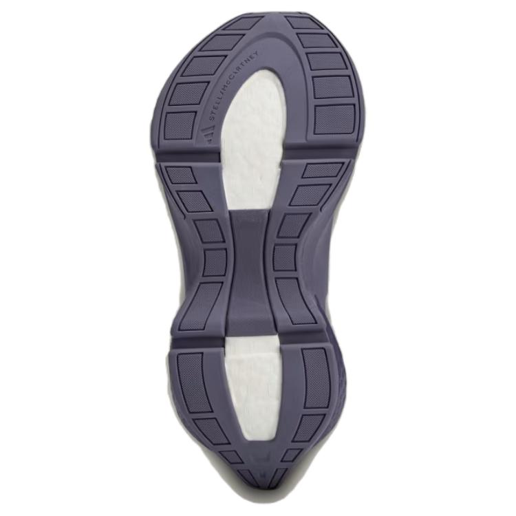 Adidas Stella McCartney x Sportswear Run Trace Purple Men Sneakers IE8757