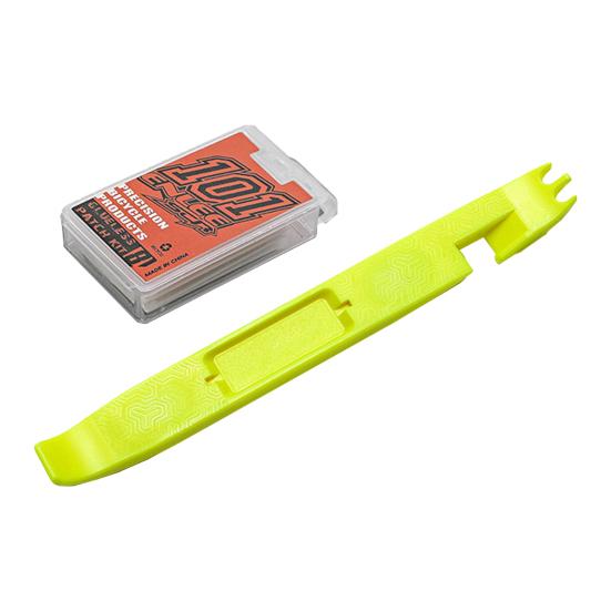 GUB 1Box Bike Repair Patch Wear Resistant Tear Resistant Bike Accessory Bicycle Puncture Repair Patch for Repair