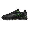Puma Inhale Black Green Glare Unisex Sneakers 401560-01