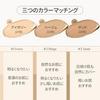 Official OBgE Natural Cover Foundation (Sunscreen Skin Care Pores Korean Cosmetics) (Ivory)