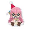 Bocchi the Rock Sitting Mascot Goto As Sergeant for a Day Ver.