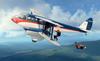 Armory Scale De Havilland Dragon Rapide Rothmans Devils Plastic Model Kit AMR48014 1/48 DH.89 (airplane)