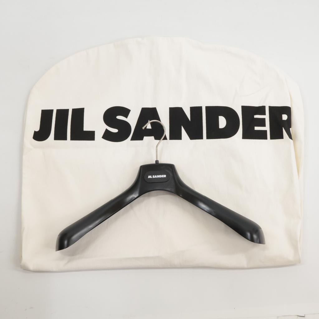 Jil Sander 24 Years J23BN0010 J40159 WARDROBE Blazer Single Jacket 46 Dark navyUsed