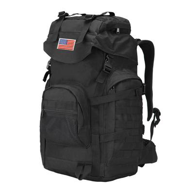 Wasserdichte Taschen Taktischer Rucksack Rucksäcke zum Wandern Camping Jagen Reisetasche