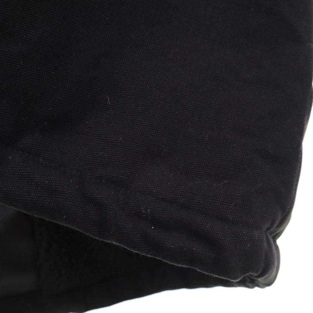 10Deep Mod coat XL black Back bore Men's Used