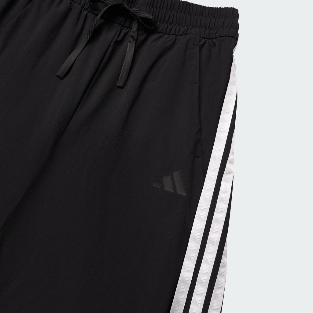 adidas STORY WOVEN BANANA PANT Casual Pants Women's KB5224