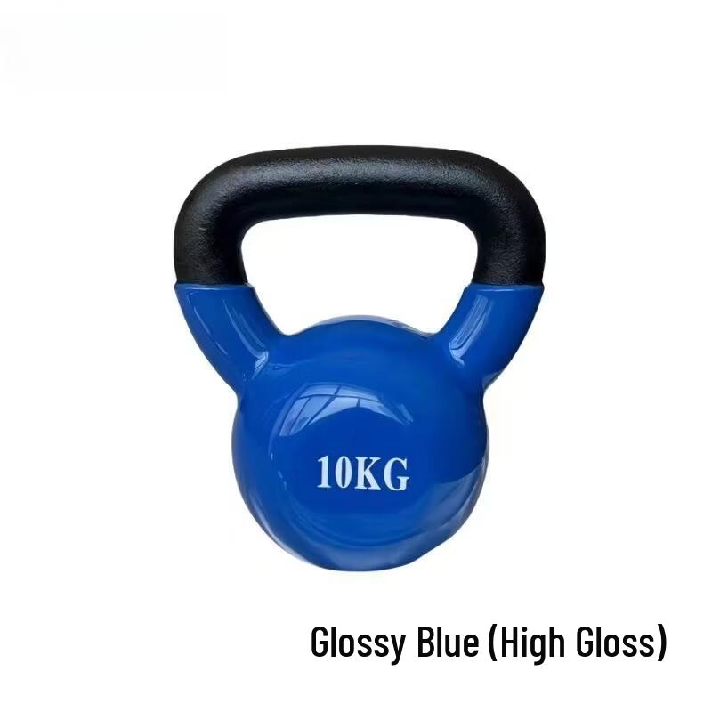 Qijun Fitness Kettlebell