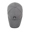 Middle-Aged Men's Cap Summer Breathable Cap Outdoor Sports Baseball Cap Sunshade Sunscreen Cap