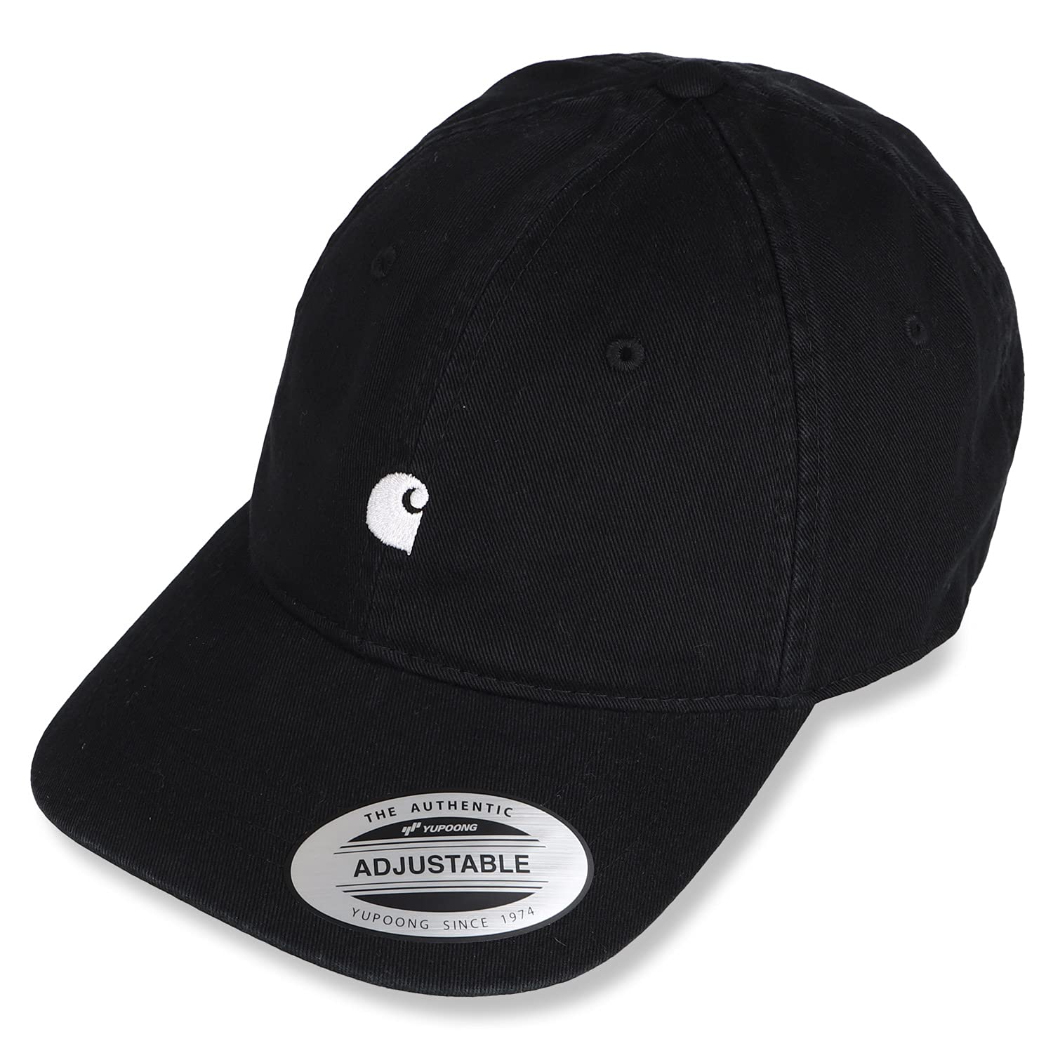 

Hat Madison Black WIP I023750 K02 [Carhartt] Men s Women s [Item]