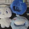 PLAVE Mumemimu Kimu Doll And Hat