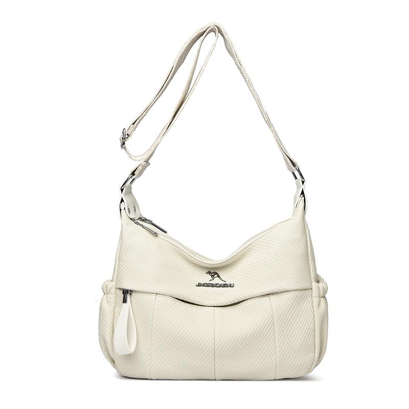 Women's Shoulder Bag Middle-aged Mother Bag