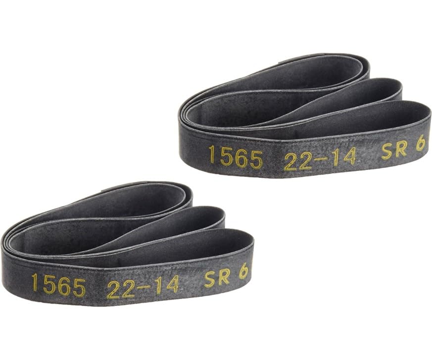 

DUNLOP Motorcycle Rim Band 22-14 Band Width: 22mm Rubber Thickness: 1.0mm Rim Diameter: 14 inches Valve Hole Center 151565 For Two-Wheel Motorcyc