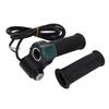 36V 800W Brush Speed Motor Set Controller Electric Bike Thumb Throttle Handlebar Conversion Controller Kit