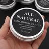 Crema de aceite de visón para zapatos de cuero, bolsos, crema para el cuidado del cuero, crema para el mantenimiento del cuero, accesorios para artesanía en cuero, 30 ml/100 ml