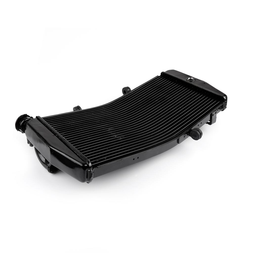 Aluminum Cooler Cooling Radiator For HONDA CBR 900 929RR 2000-2001 CBR900RE 2001