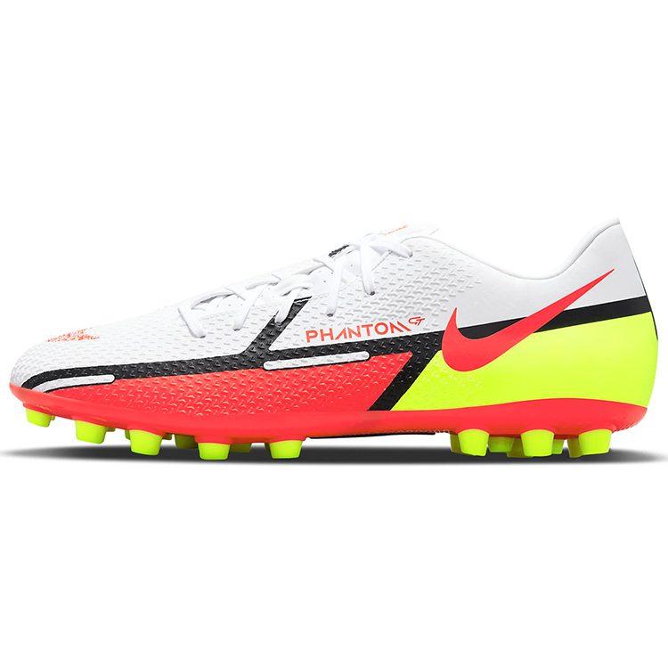 Nike Phantom GT2 Academy Ag 'Weiß Rot' DC0798-167